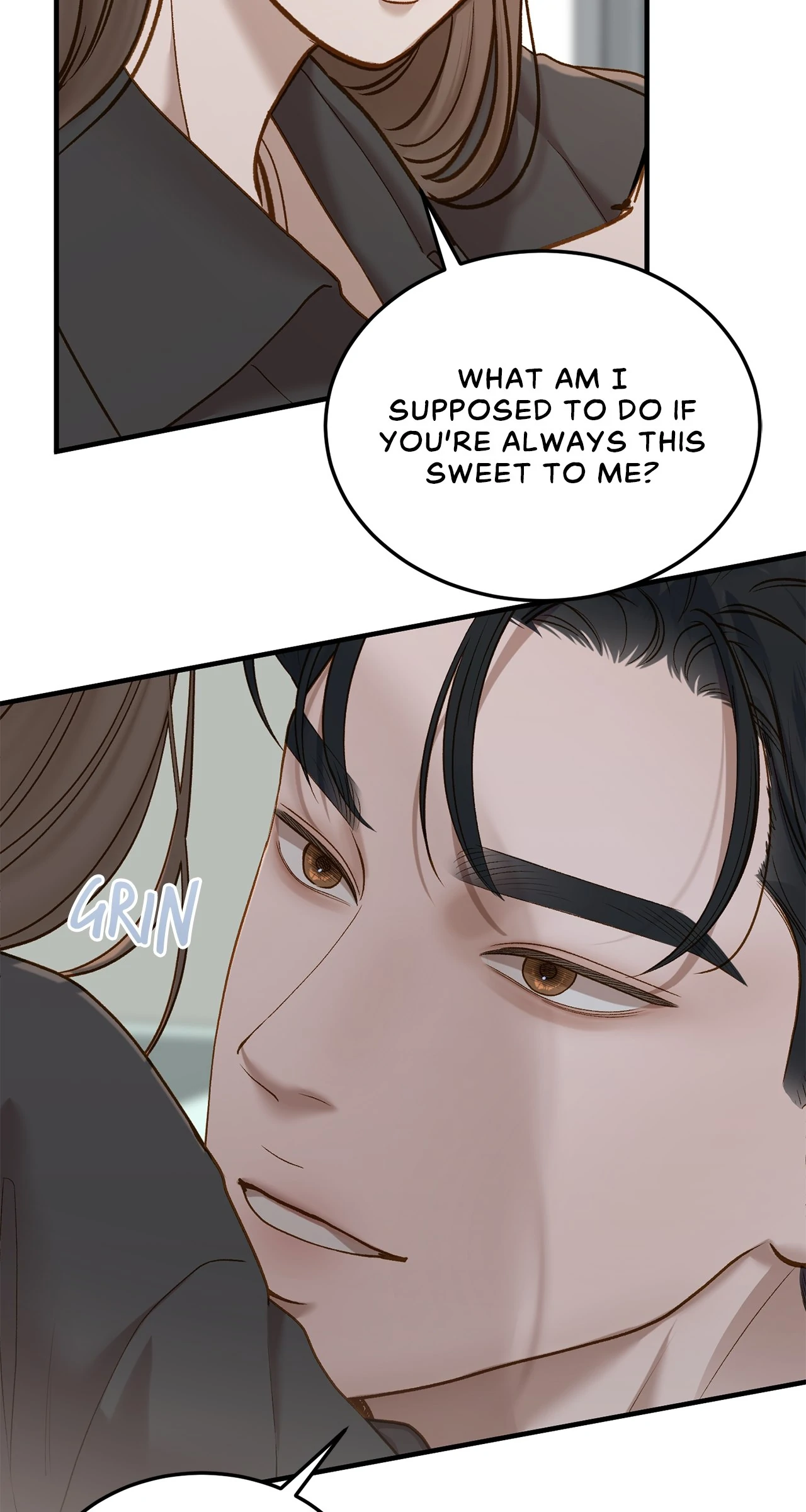 Even though you know it’s crazy Chapter 54 299 ch 54 49