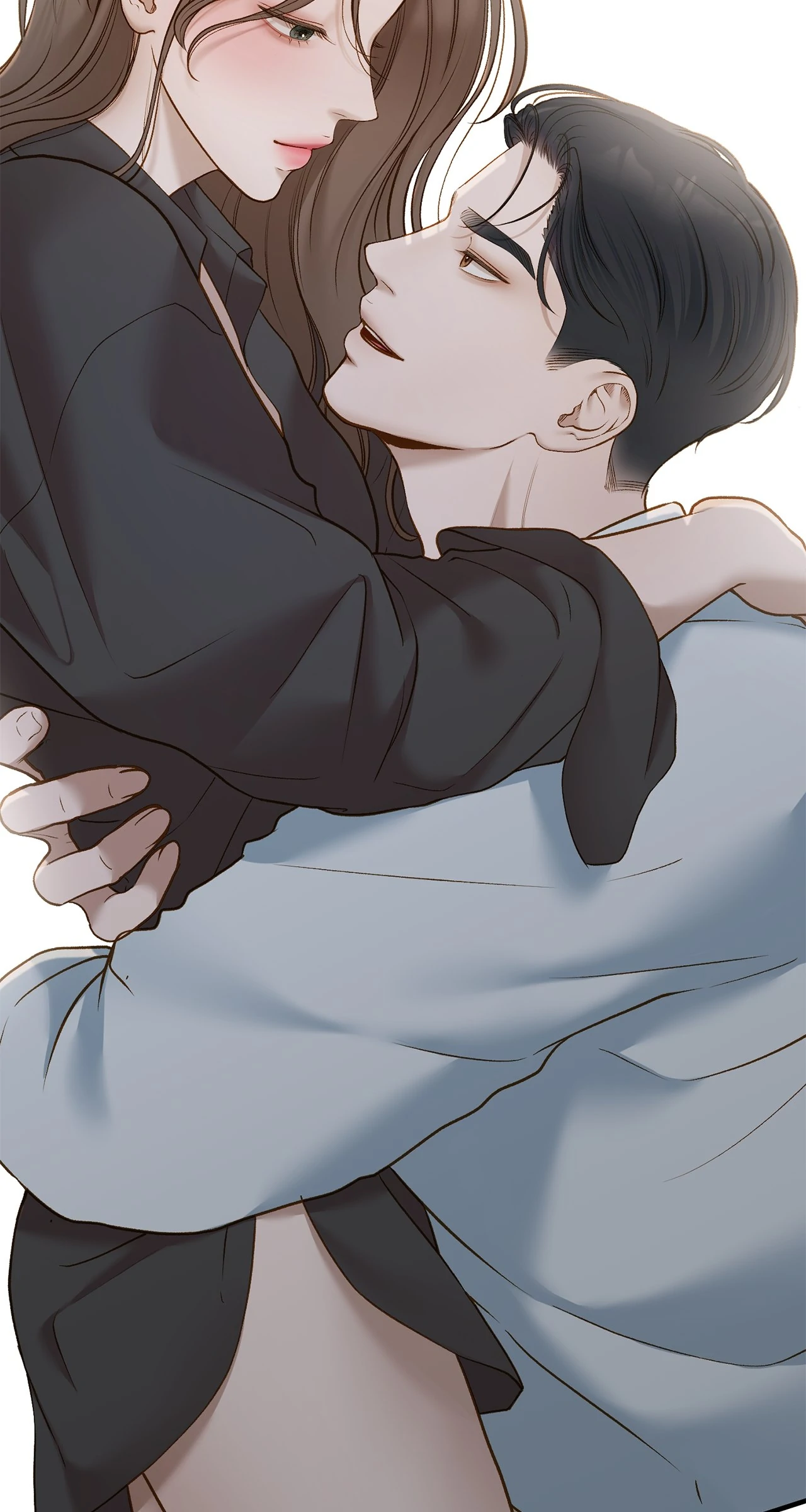 Even though you know it’s crazy Chapter 54 302 ch 54 52