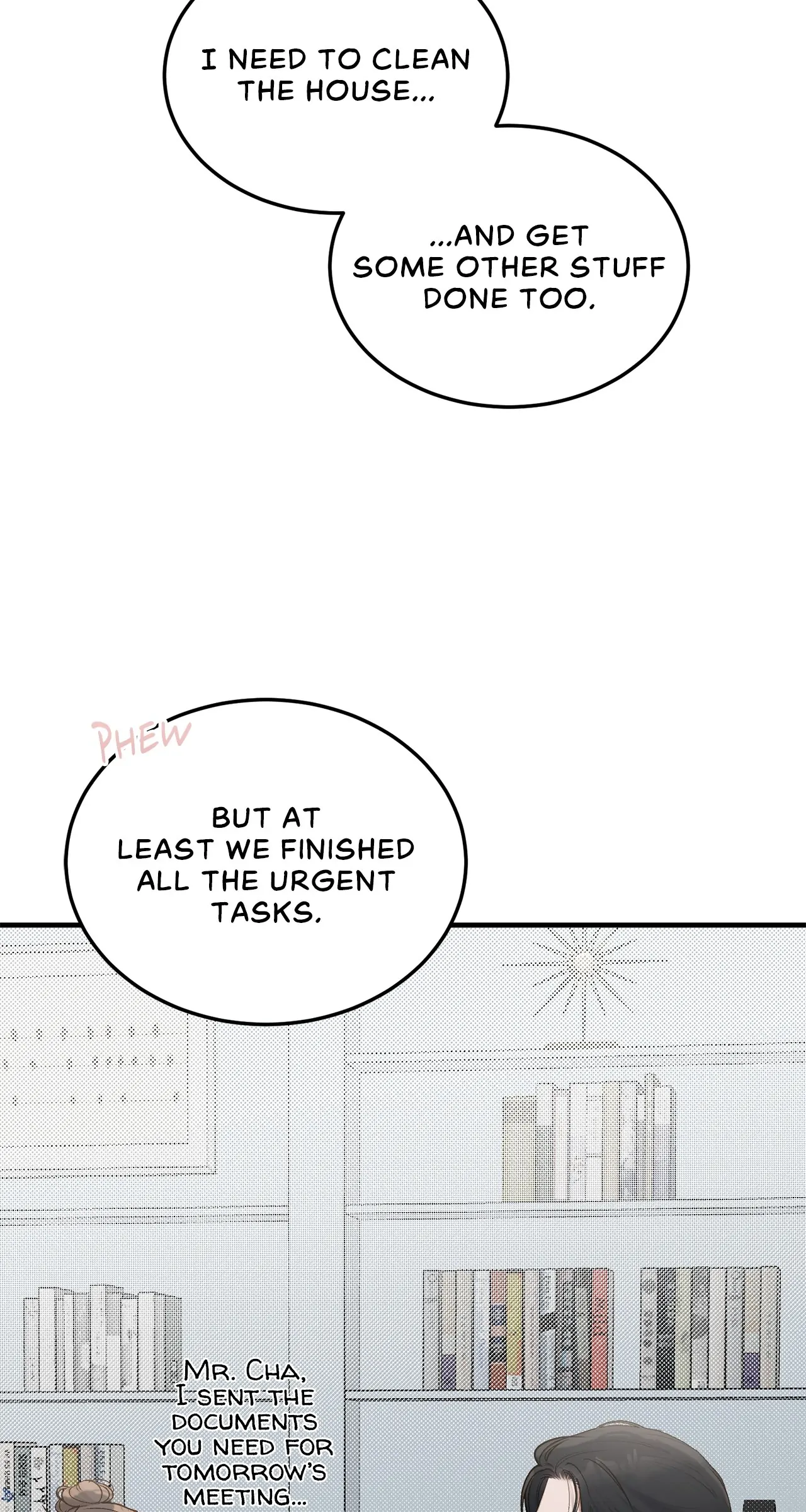 Even though you know it’s crazy Chapter 54 320 ch 54 70