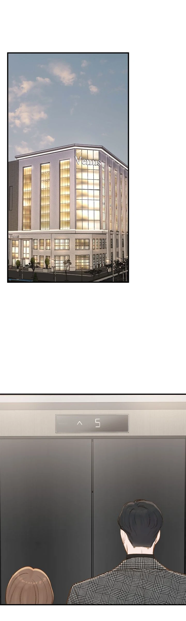 Even though you know it’s crazy Chapter 61 152 ch 61 1