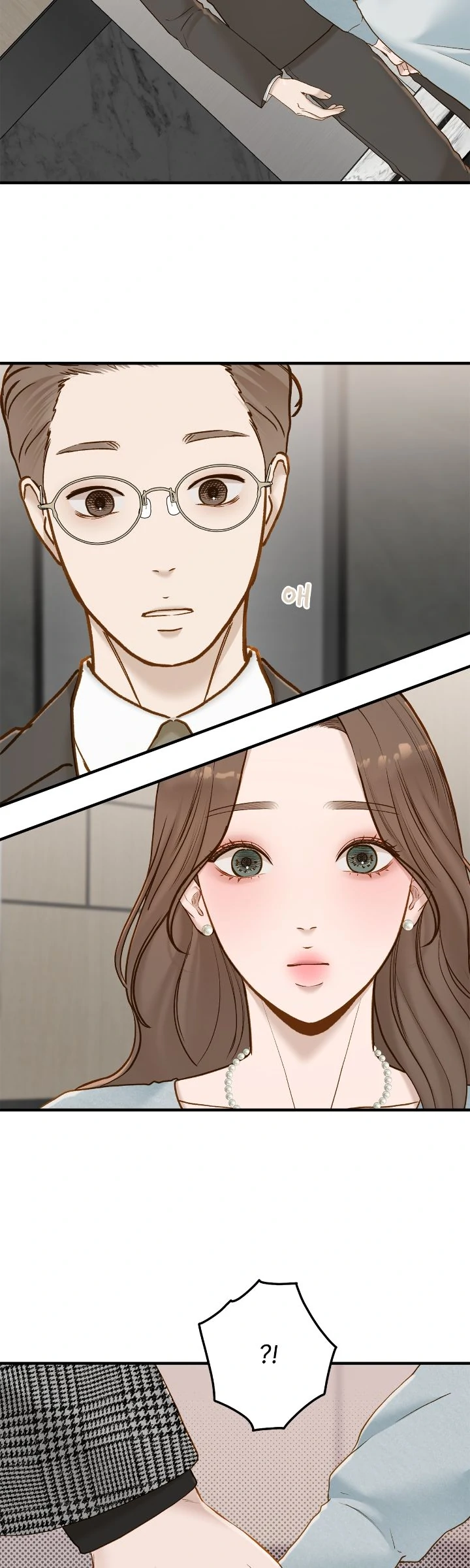 Even though you know it’s crazy Chapter 61 161 ch 61 10