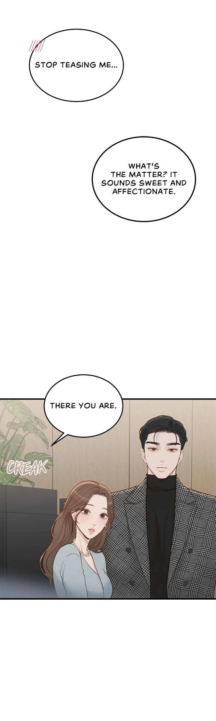 Even though you know it’s crazy Chapter 61 170 ch 61 19