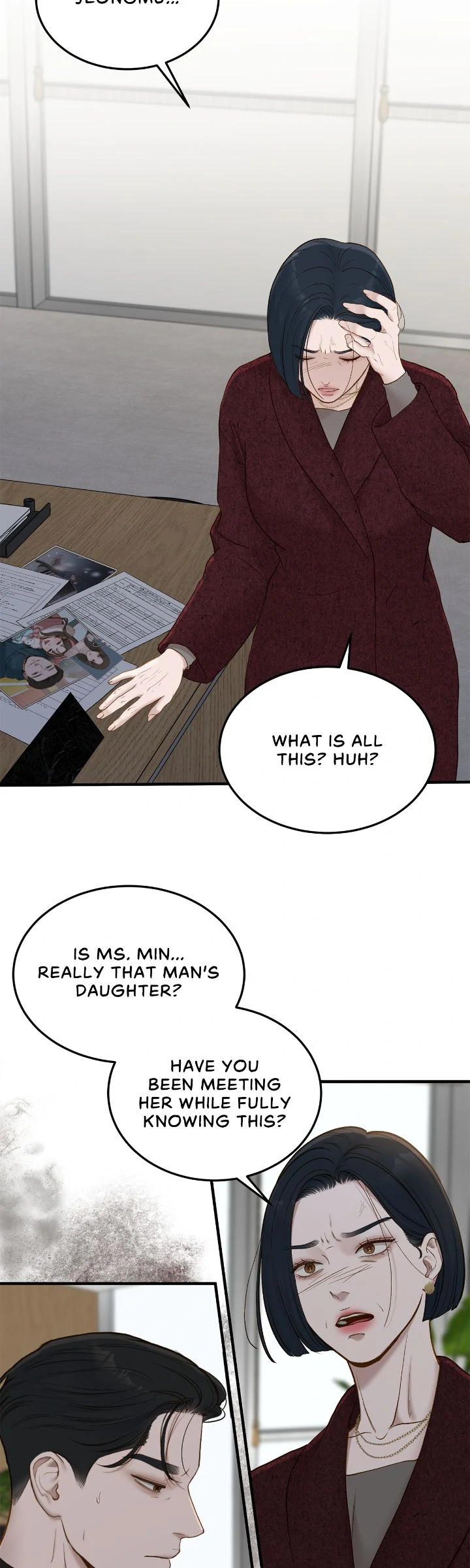 Even though you know it’s crazy Chapter 61 173 ch 61 22