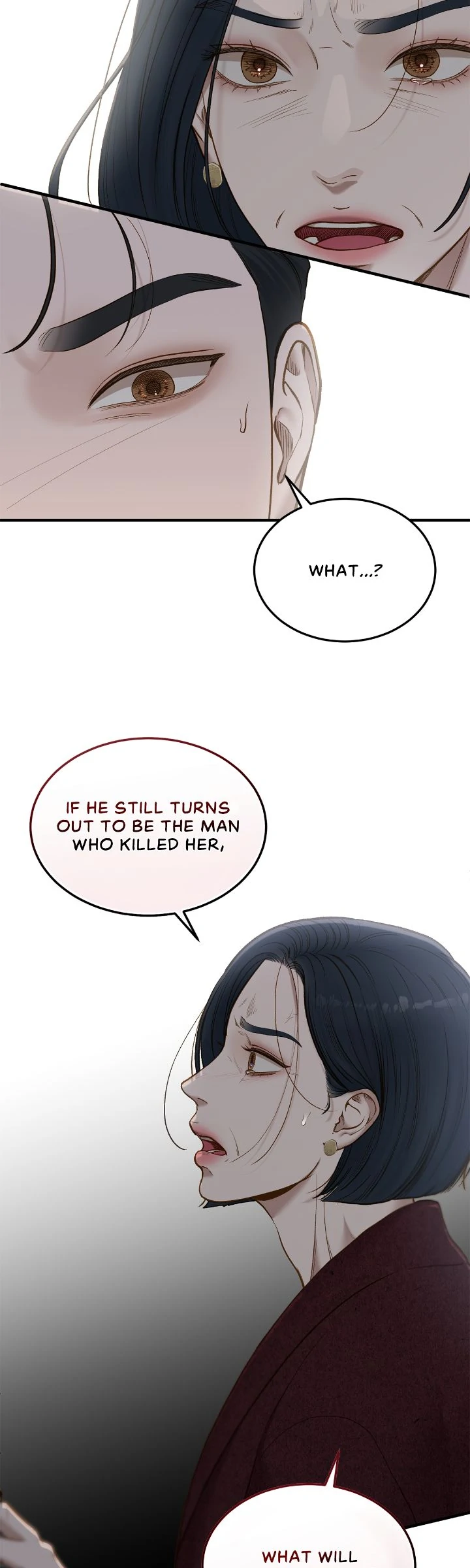 Even though you know it’s crazy Chapter 61 178 ch 61 27