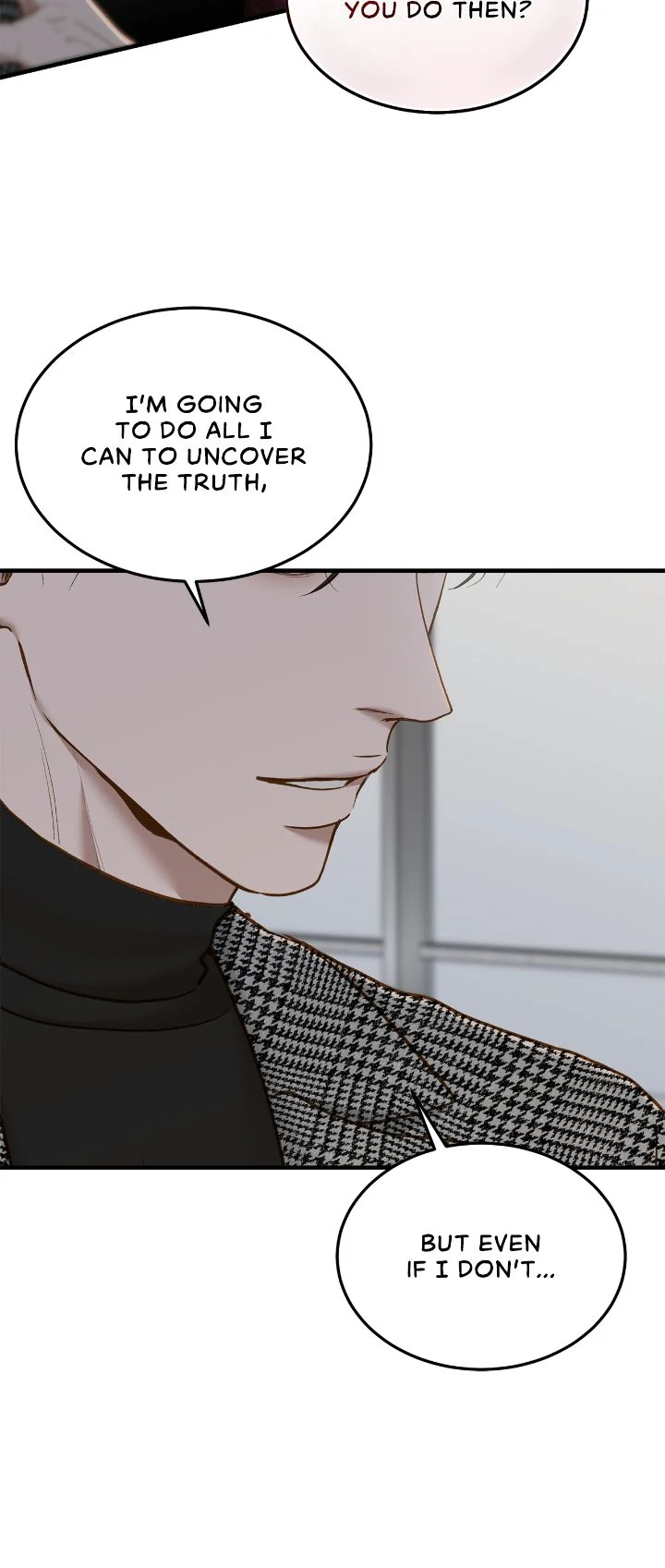 Even though you know it’s crazy Chapter 61 179 ch 61 28