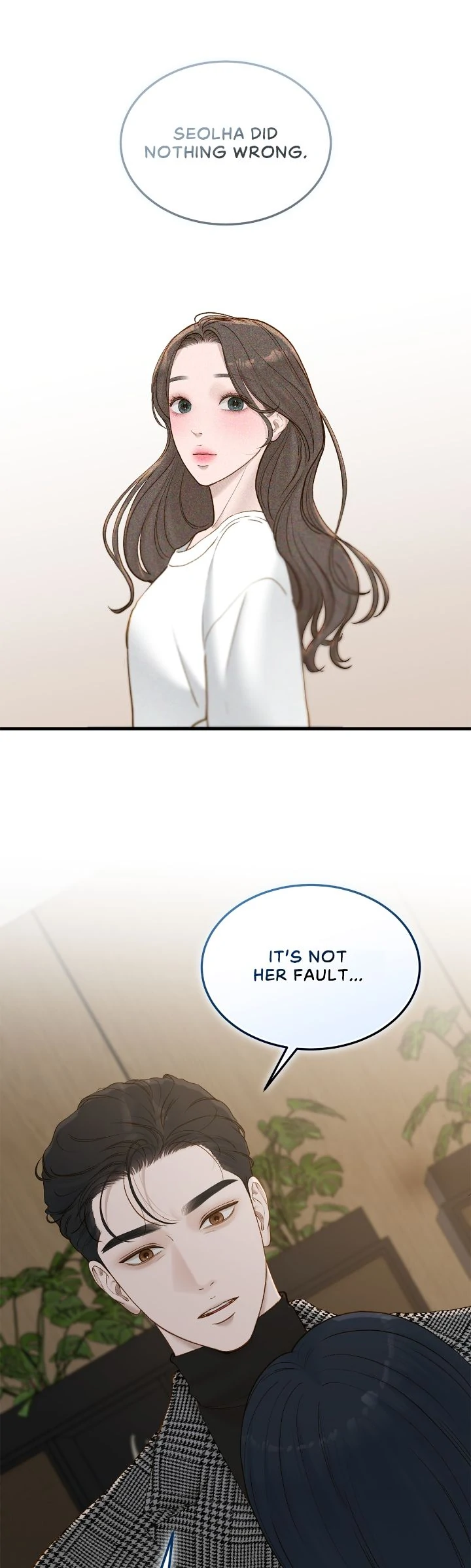 Even though you know it’s crazy Chapter 61 180 ch 61 29