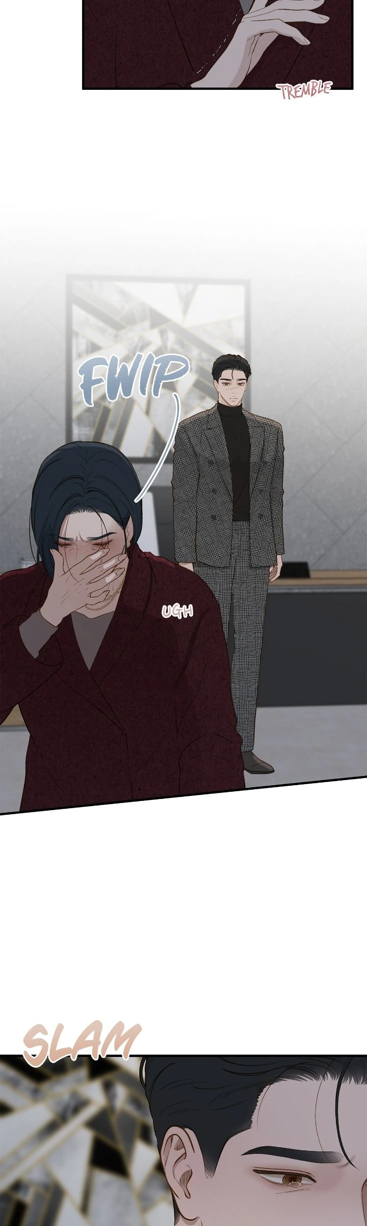 Even though you know it’s crazy Chapter 61 185 ch 61 34