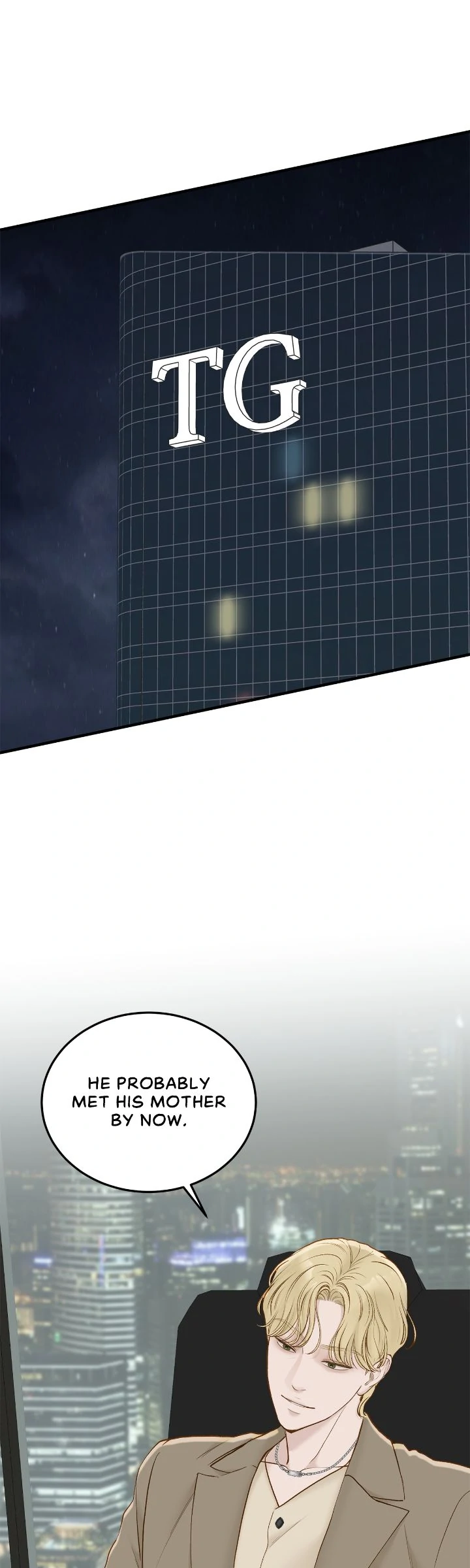 Even though you know it’s crazy Chapter 61 187 ch 61 36