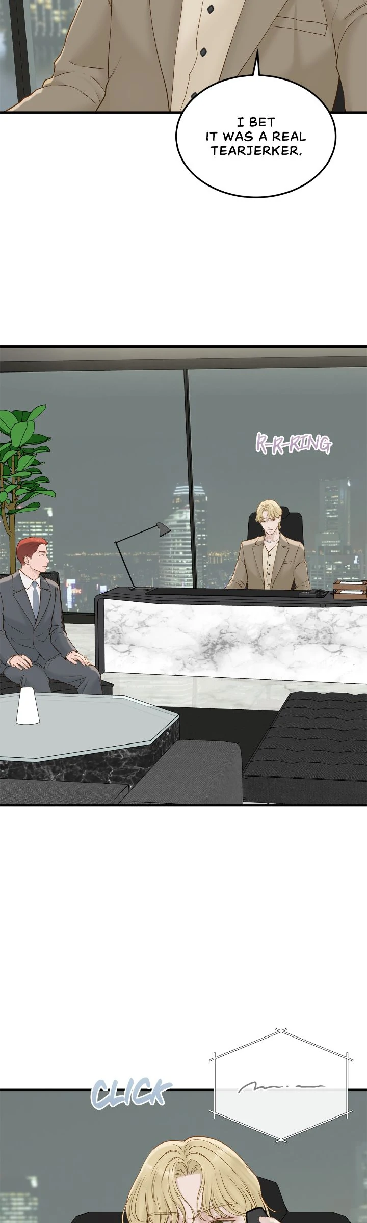 Even though you know it’s crazy Chapter 61 188 ch 61 37