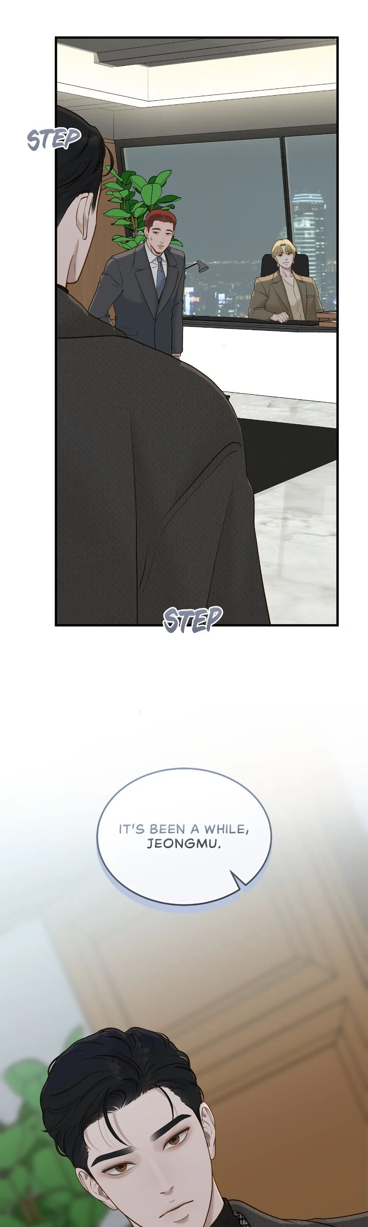 Even though you know it’s crazy Chapter 61 191 ch 61 40