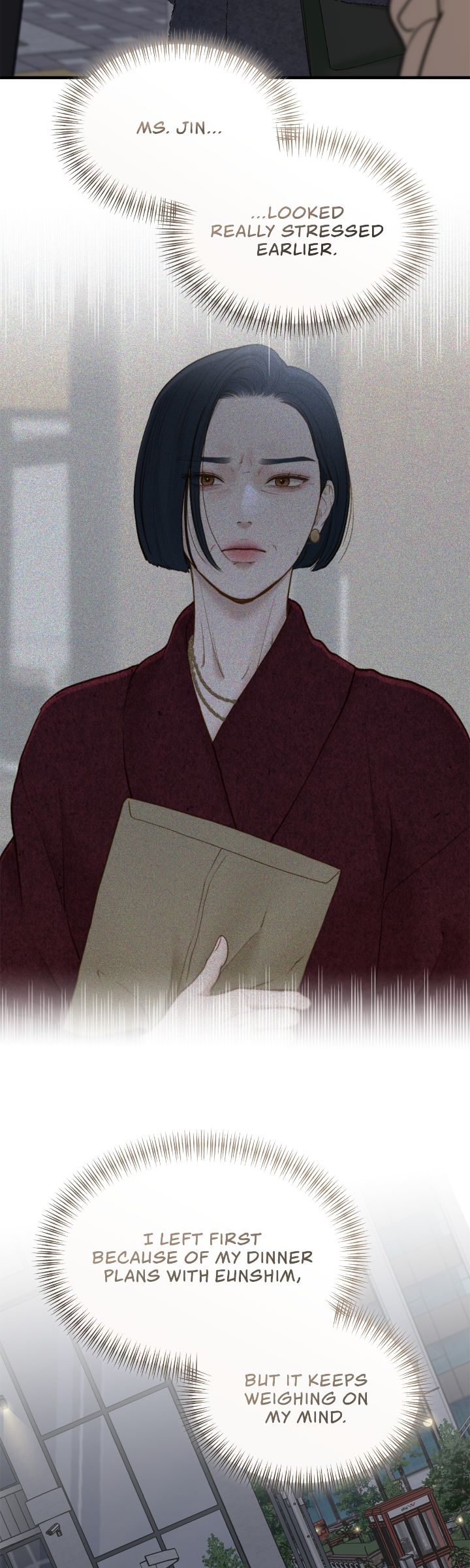 Even though you know it’s crazy Chapter 61 194 ch 61 43