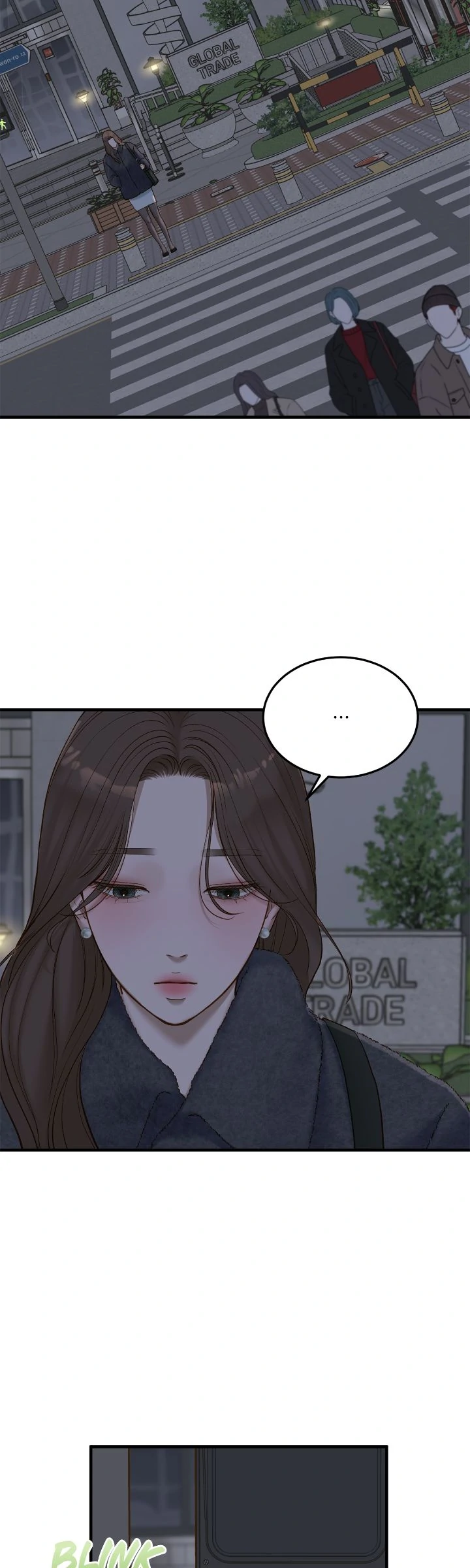 Even though you know it’s crazy Chapter 61 195 ch 61 44