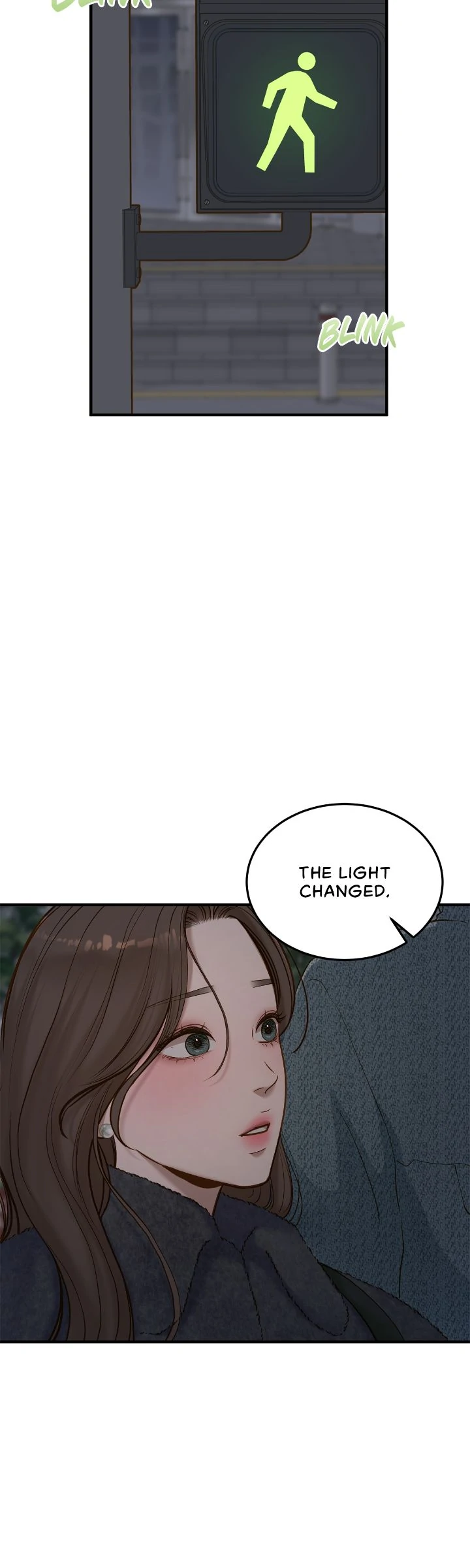 Even though you know it’s crazy Chapter 61 196 ch 61 45