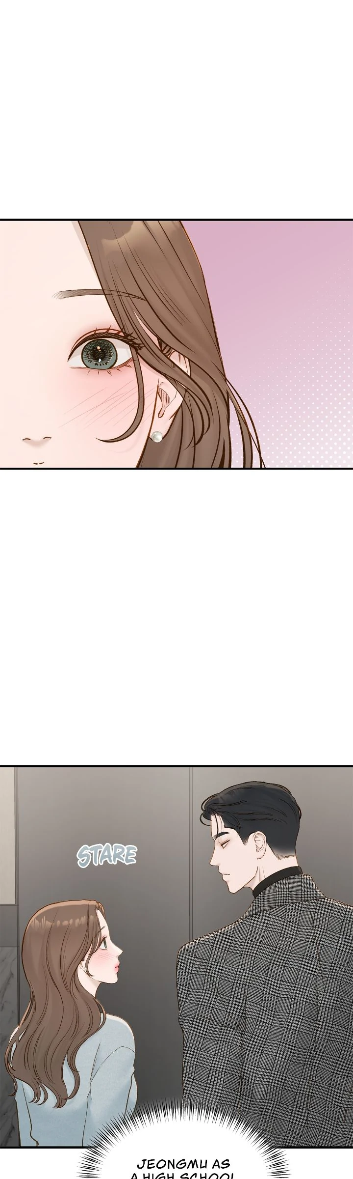 Even though you know it’s crazy Chapter 61 156 ch 61 5