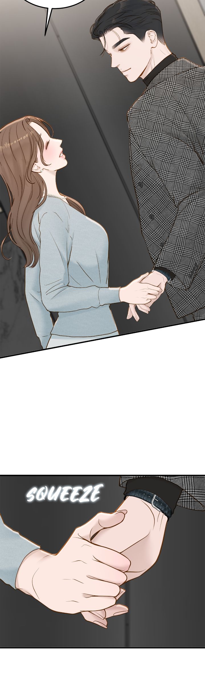 Even though you know it’s crazy Chapter 61 158 ch 61 7