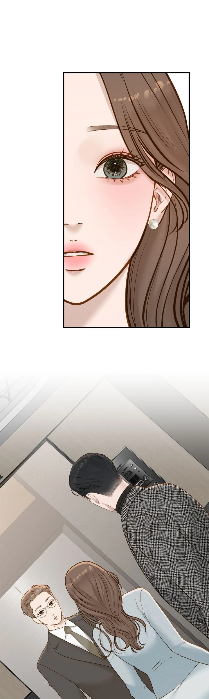 Even though you know it’s crazy Chapter 61 160 ch 61 9