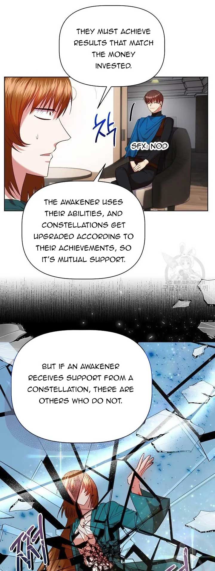I Became the Only Healer in This World Chapter 11 162 08
