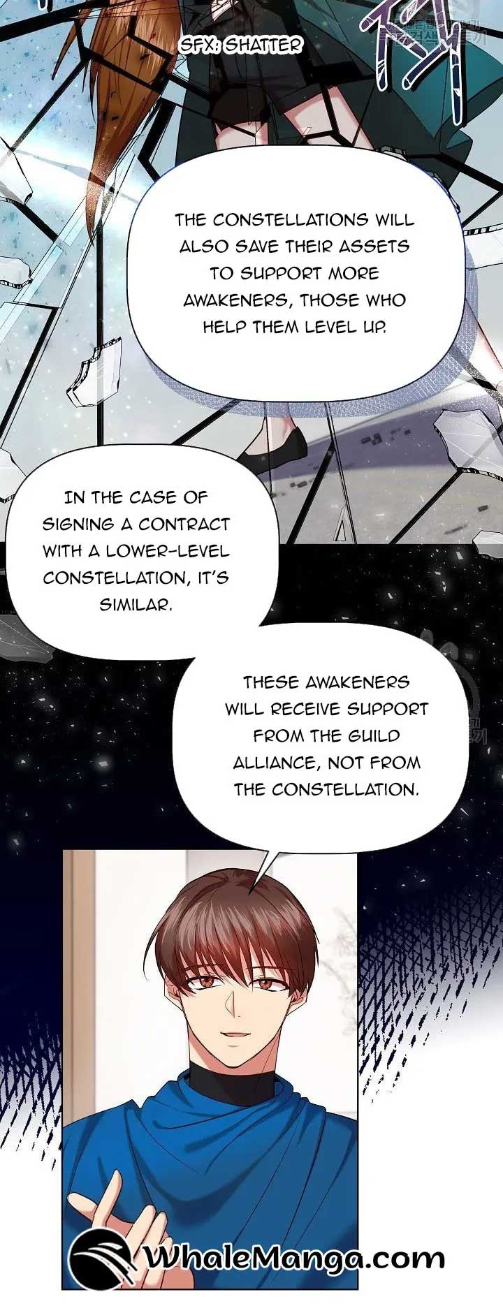 I Became the Only Healer in This World Chapter 11 163 09