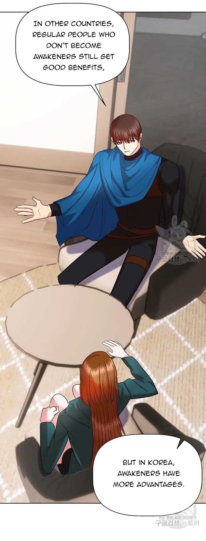 I Became the Only Healer in This World Chapter 11 168 14
