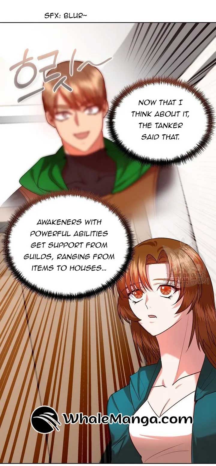 I Became the Only Healer in This World Chapter 11 169 15