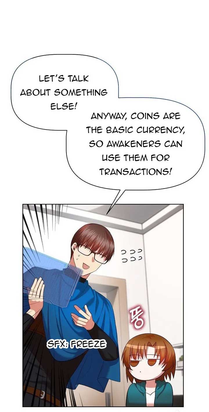I Became the Only Healer in This World Chapter 11 172 18