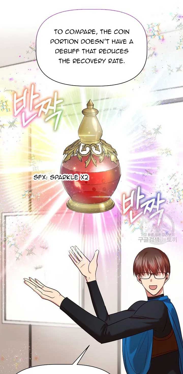 I Became the Only Healer in This World Chapter 11 174 20
