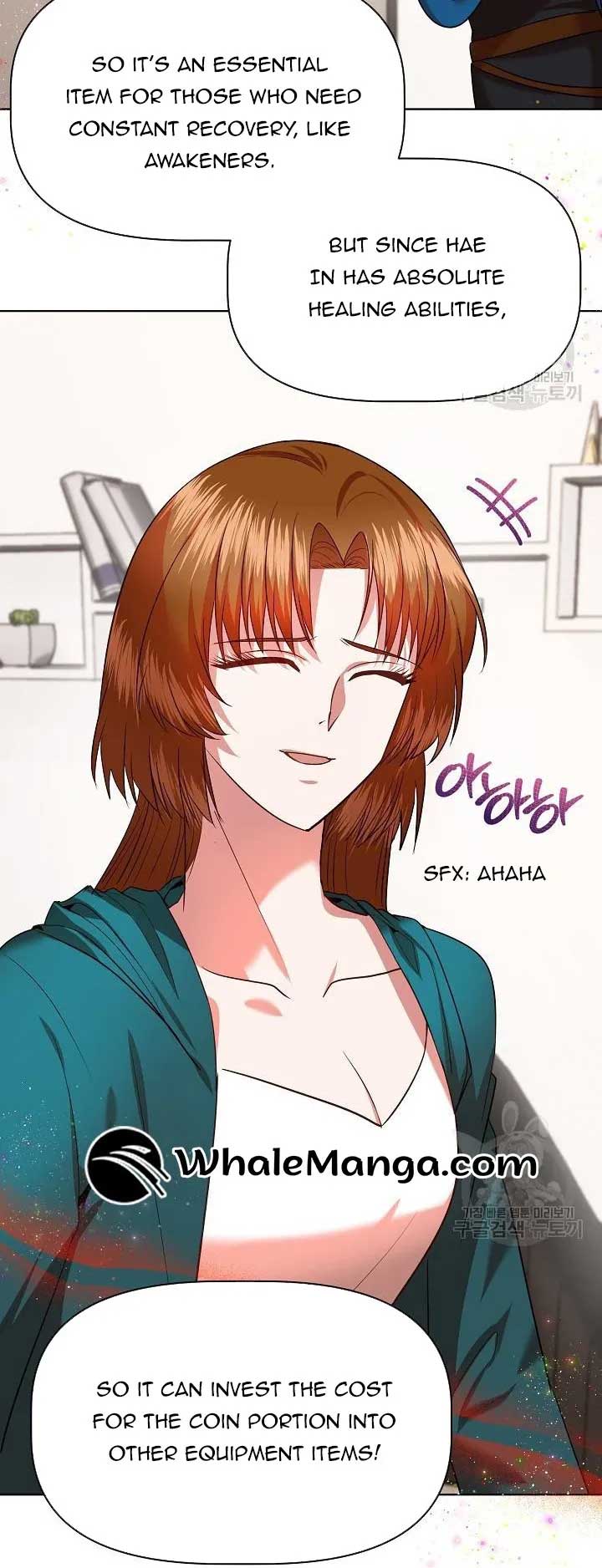 I Became the Only Healer in This World Chapter 11 175 21