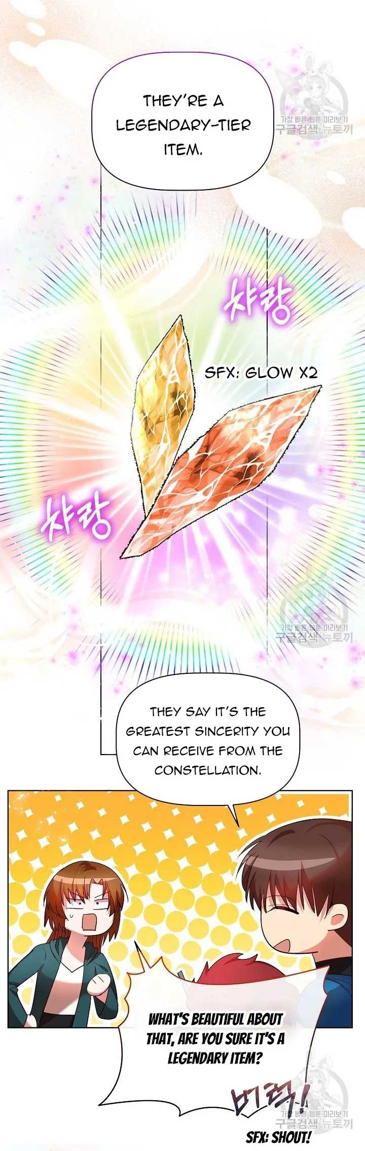 I Became the Only Healer in This World Chapter 11 180 26