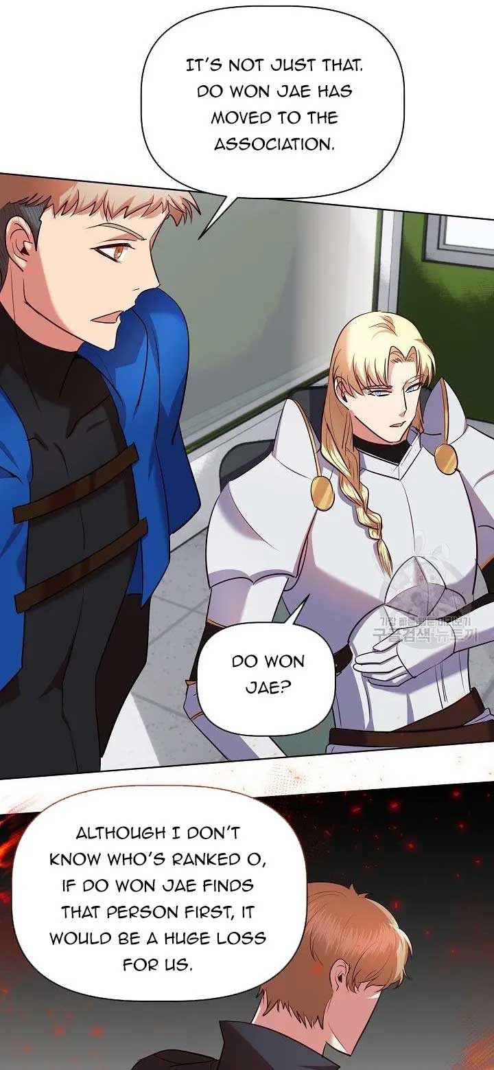 I Became the Only Healer in This World Chapter 11 200 46