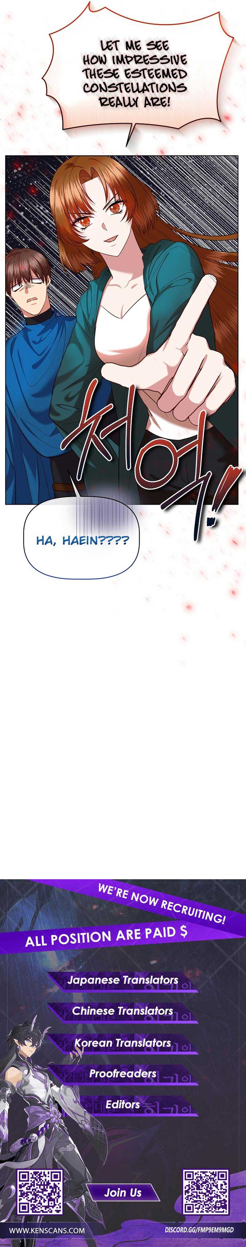 I Became the Only Healer in This World Chapter 12 43 8