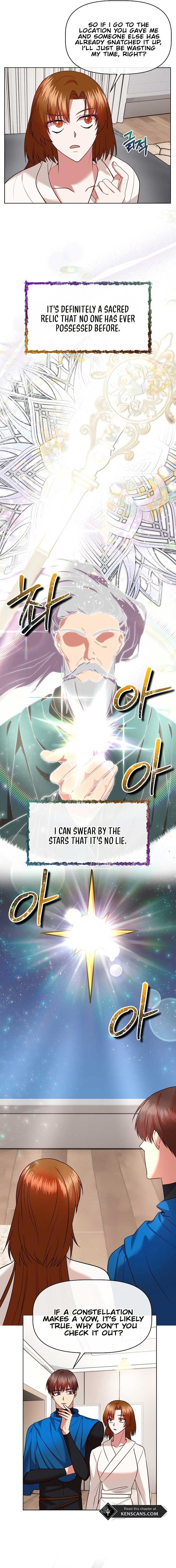 I Became the Only Healer in This World Chapter 14 42 ch 14 8