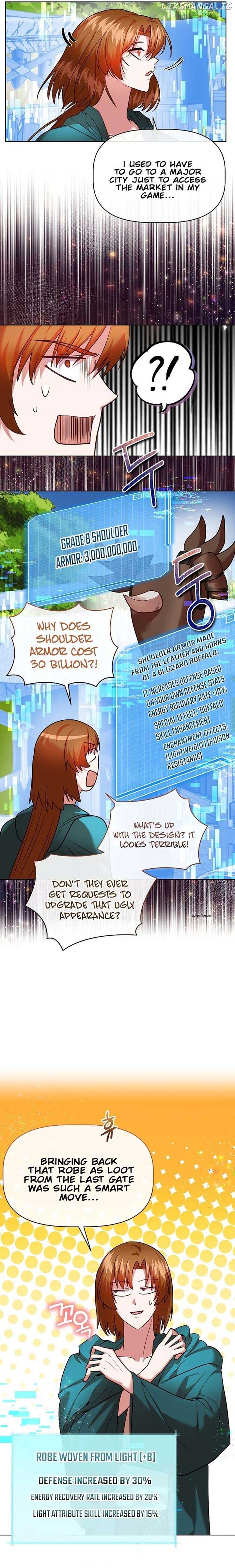 I Became the Only Healer in This World Chapter 15 85 ch 15 15