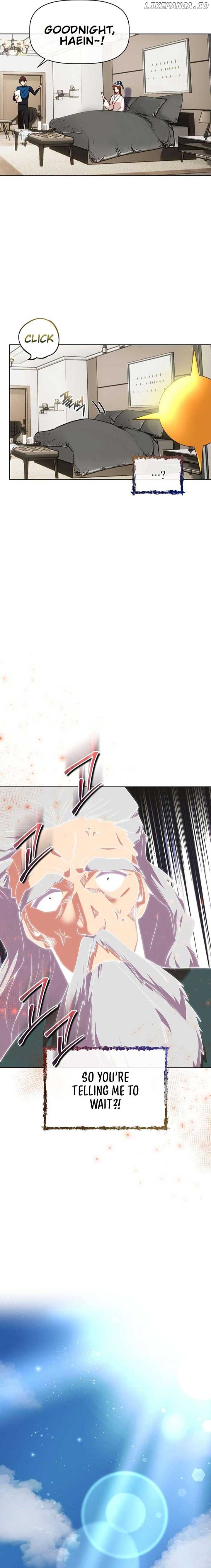 I Became the Only Healer in This World Chapter 15 72 ch 15 2