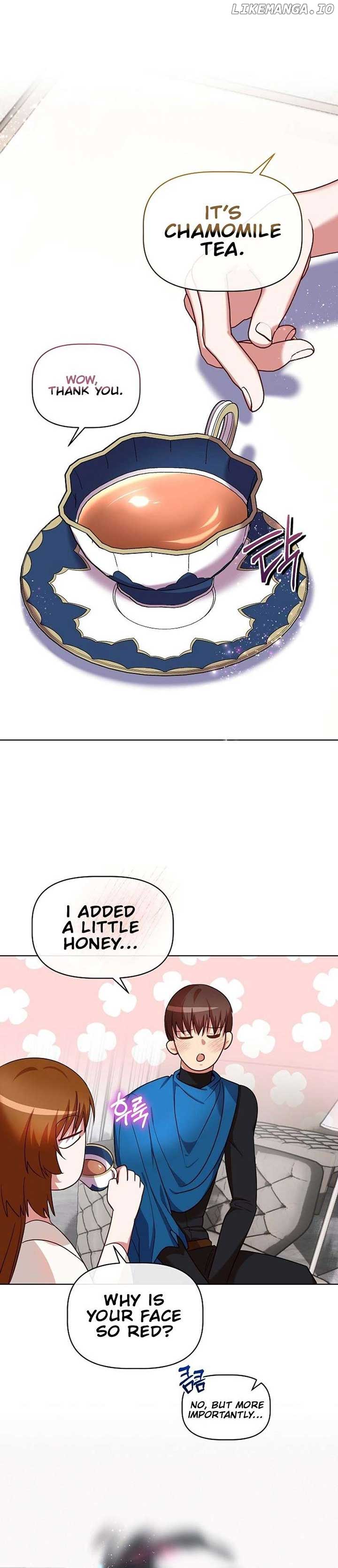 I Became the Only Healer in This World Chapter 15 74 ch 15 4