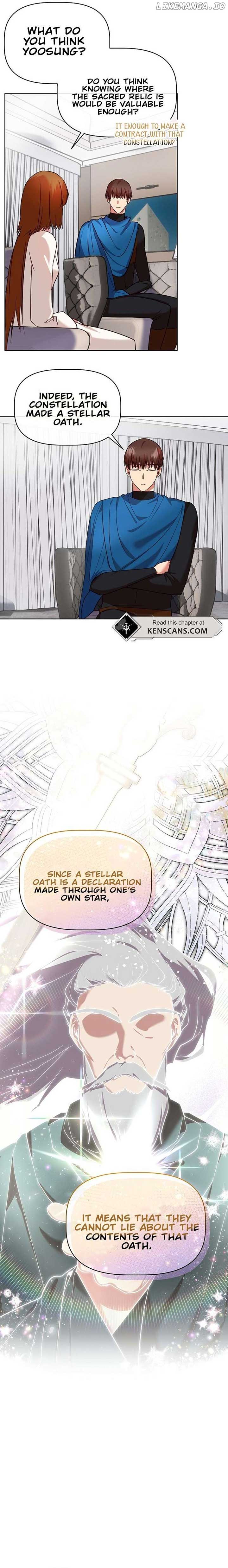 I Became the Only Healer in This World Chapter 15 76 ch 15 6