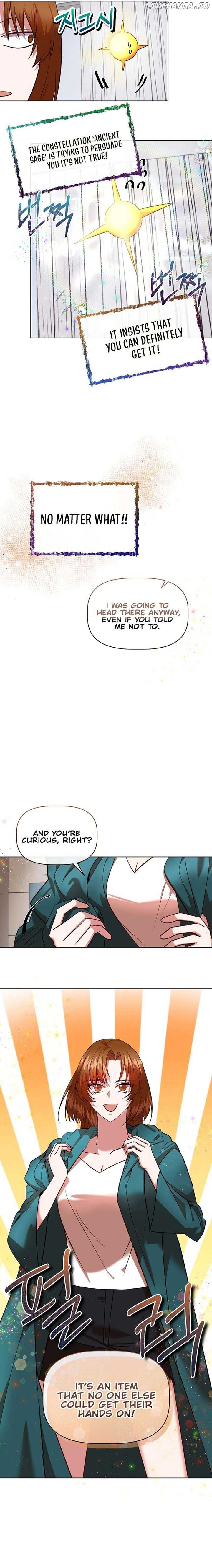 I Became the Only Healer in This World Chapter 15 79 ch 15 9