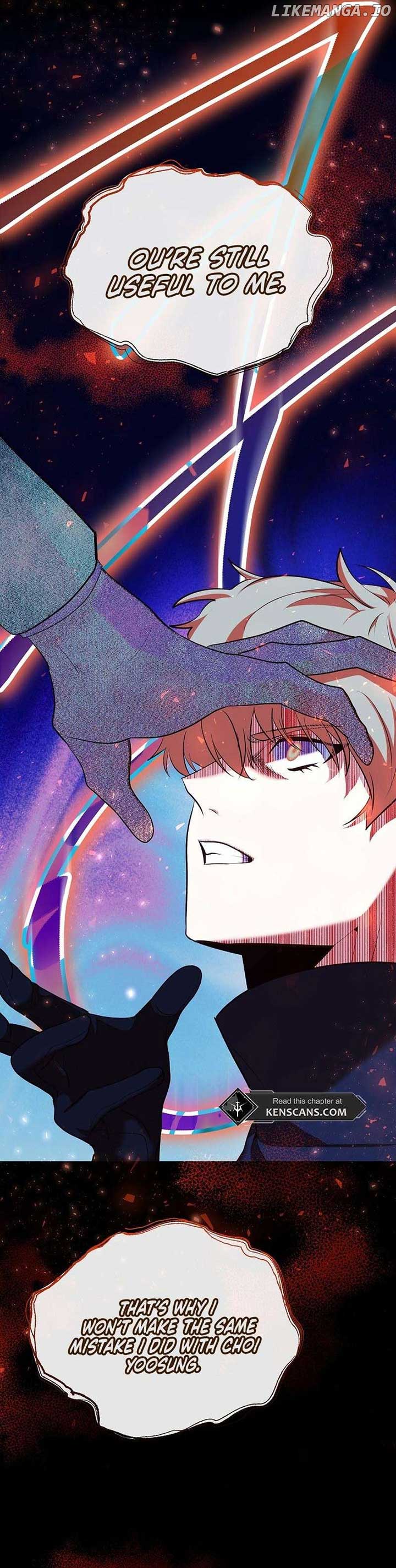 I Became the Only Healer in This World Chapter 21 62 04