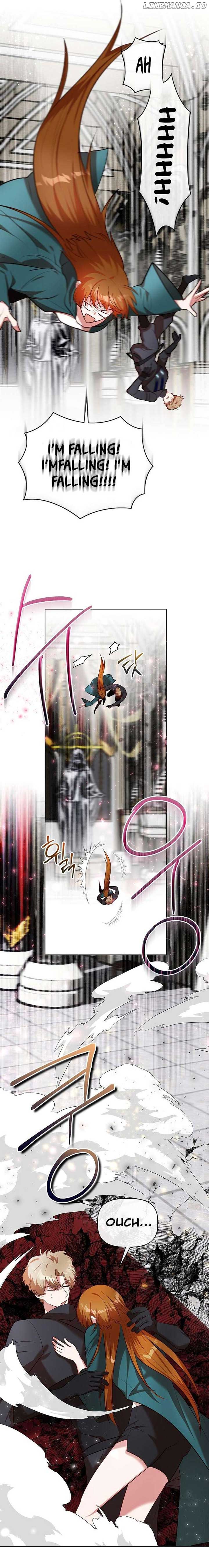 I Became the Only Healer in This World Chapter 21 67 09