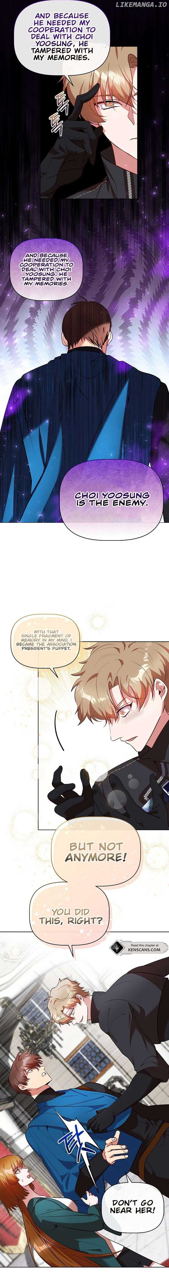 I Became the Only Healer in This World Chapter 21 70 12