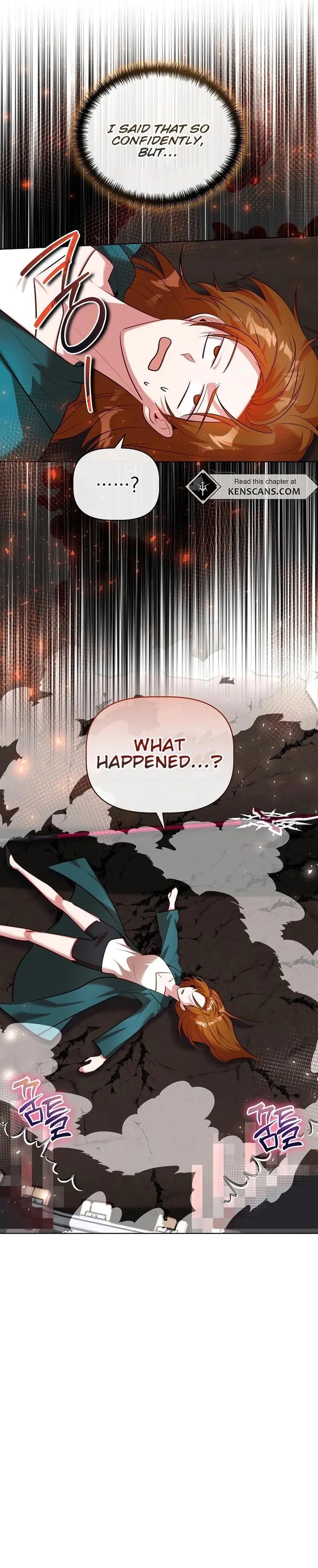 I Became the Only Healer in This World Chapter 24 75 ch 24 17