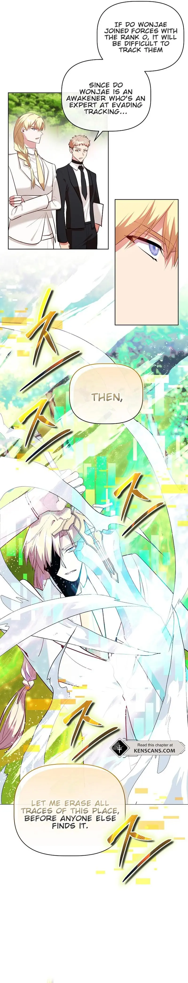 I Became the Only Healer in This World Chapter 24 65 ch 24 7