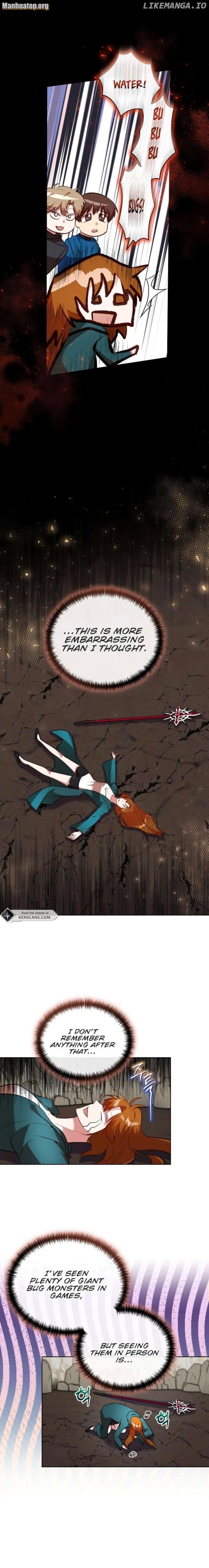 I Became the Only Healer in This World Chapter 25 77 ch 25 13