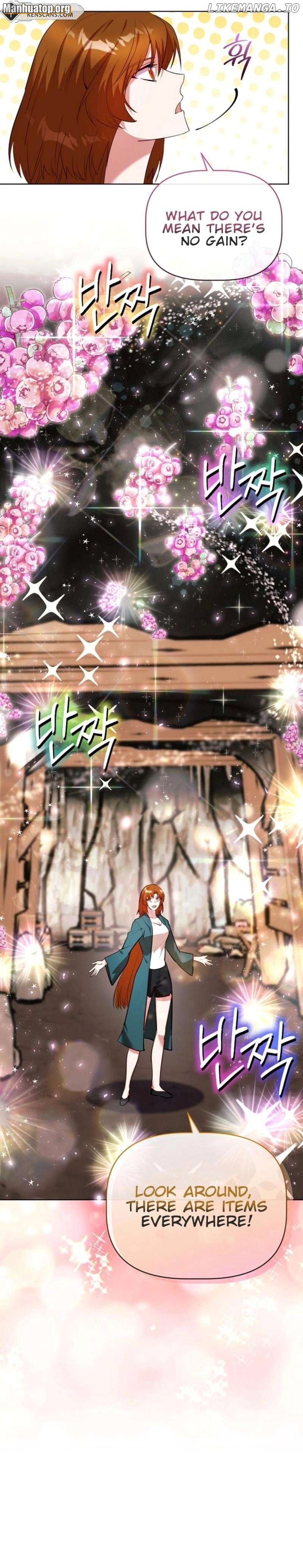 I Became the Only Healer in This World Chapter 25 83 ch 25 19