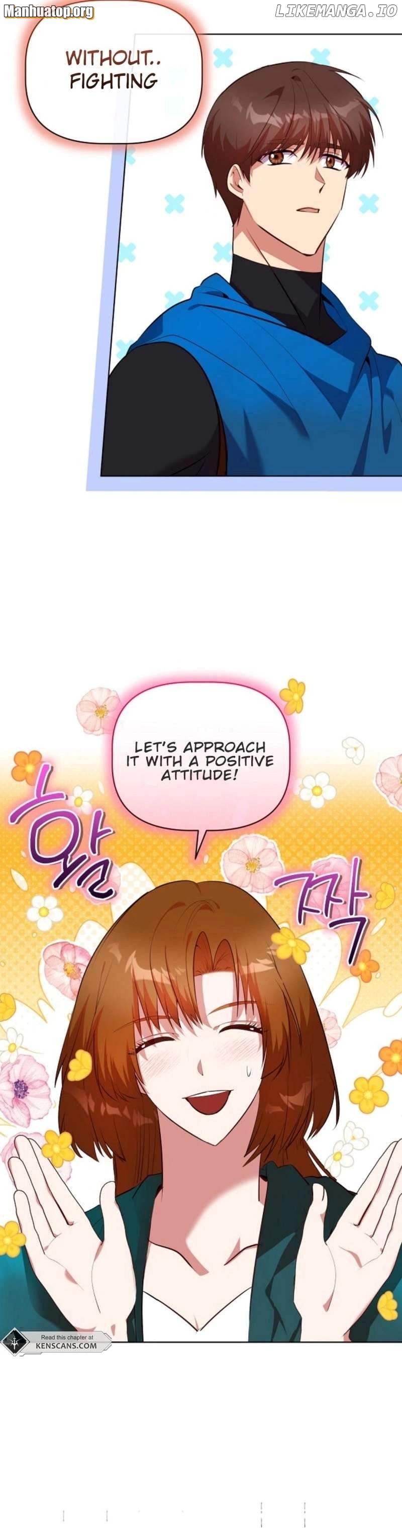 I Became the Only Healer in This World Chapter 25 71 ch 25 7