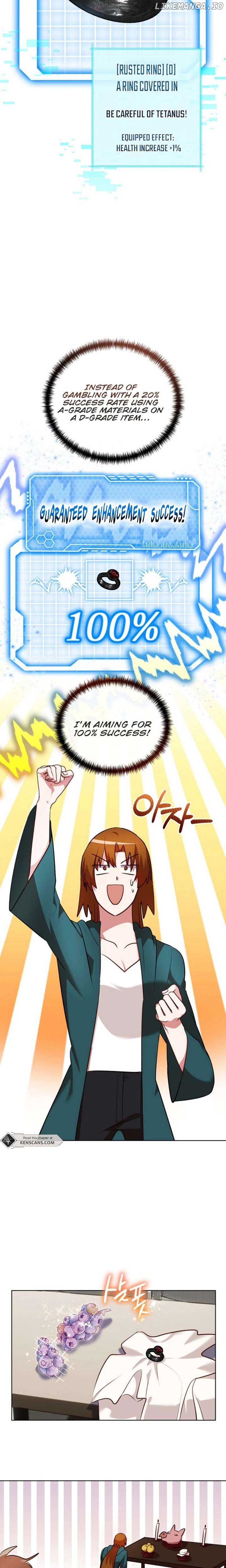 I Became the Only Healer in This World Chapter 26 78 ch 26 11