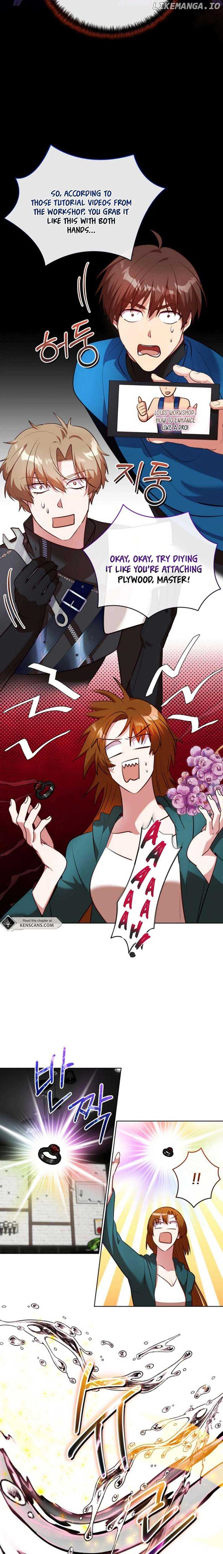 I Became the Only Healer in This World Chapter 26 80 ch 26 13