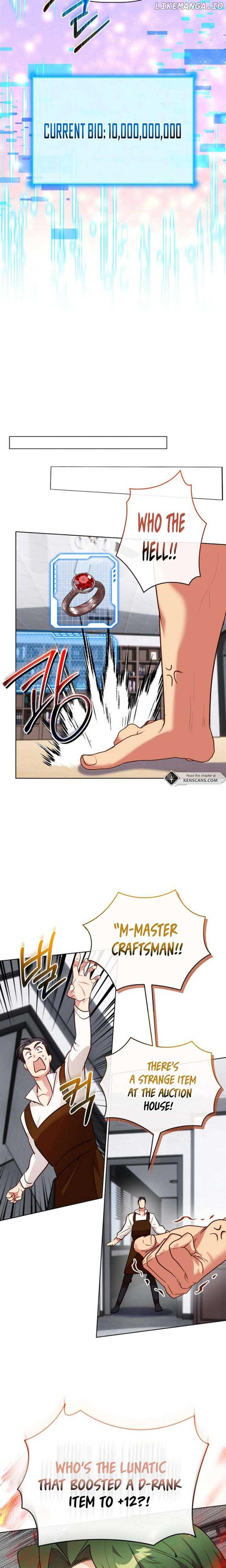I Became the Only Healer in This World Chapter 26 86 ch 26 19