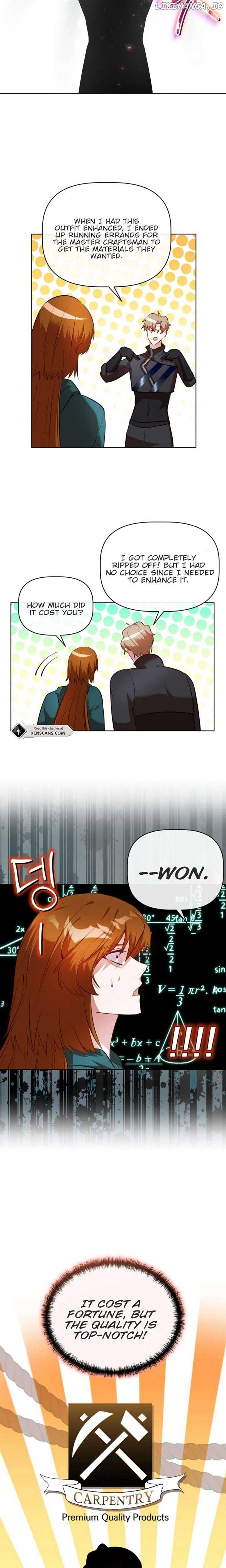I Became the Only Healer in This World Chapter 26 72 ch 26 5