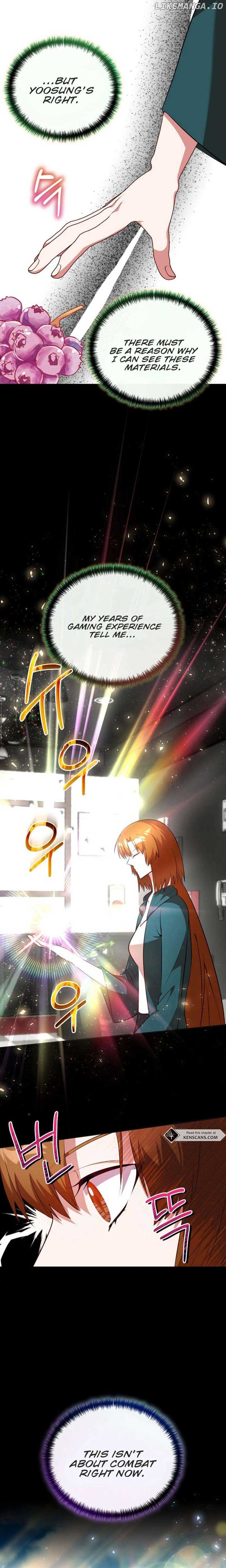 I Became the Only Healer in This World Chapter 26 74 ch 26 7