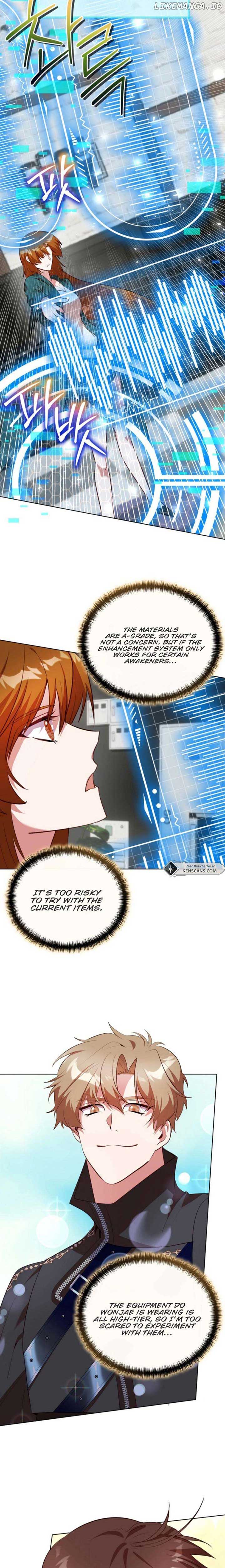 I Became the Only Healer in This World Chapter 26 76 ch 26 9